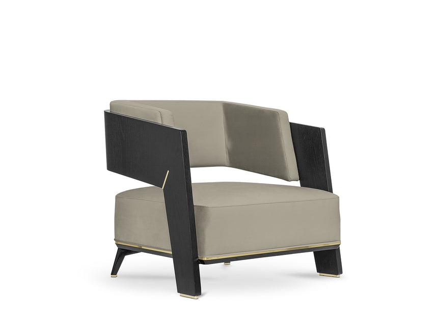 Galea Armchair