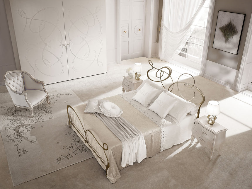 Ghirigori Bed