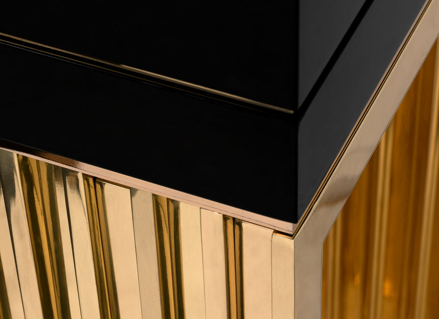 Vertigo Column Display