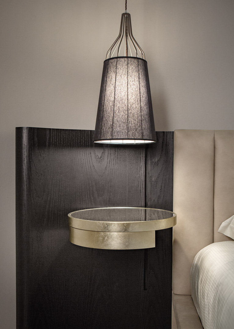 Mirage Bed
