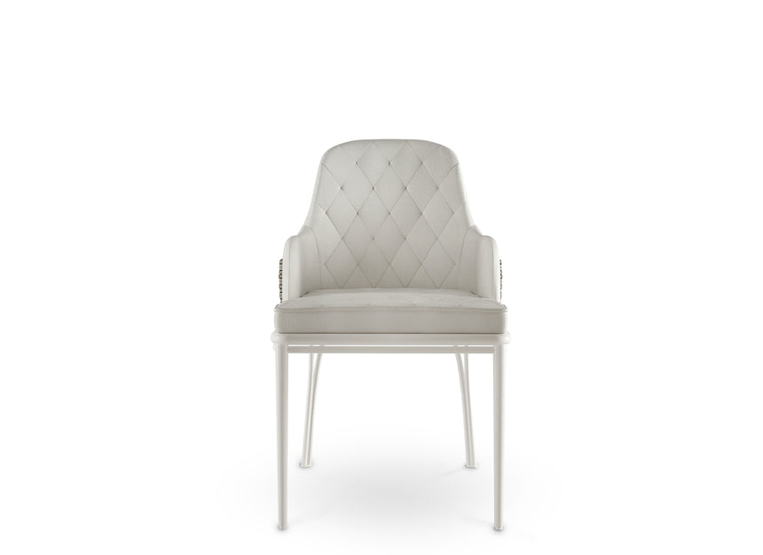 Charla Wood Dining Chair