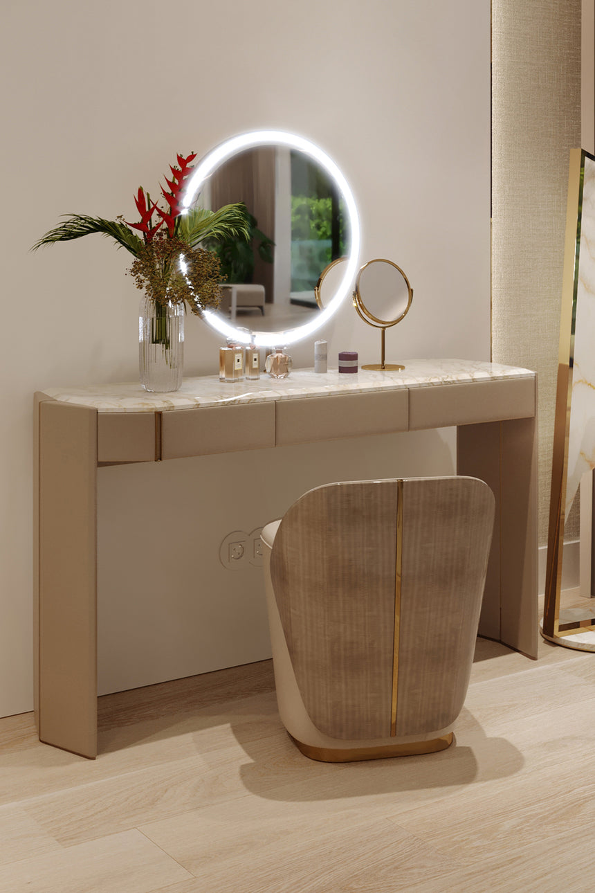 Algerone Dressing Table