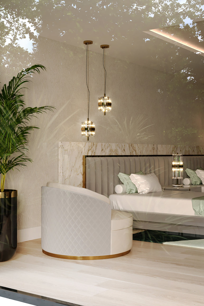 Liberty Slim Pendant