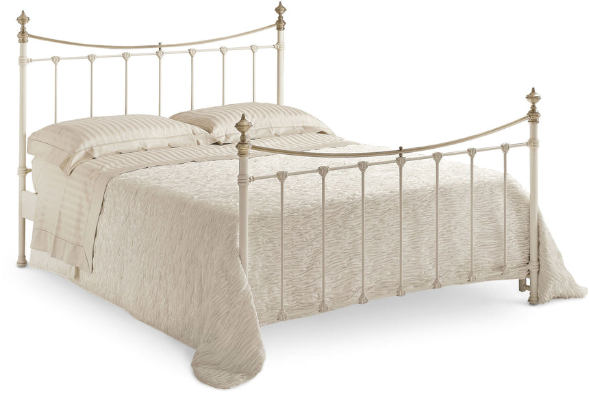 Oliver Bed
