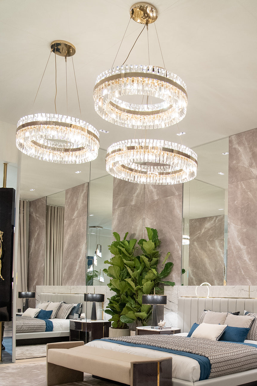 Liberty Slim Suspension