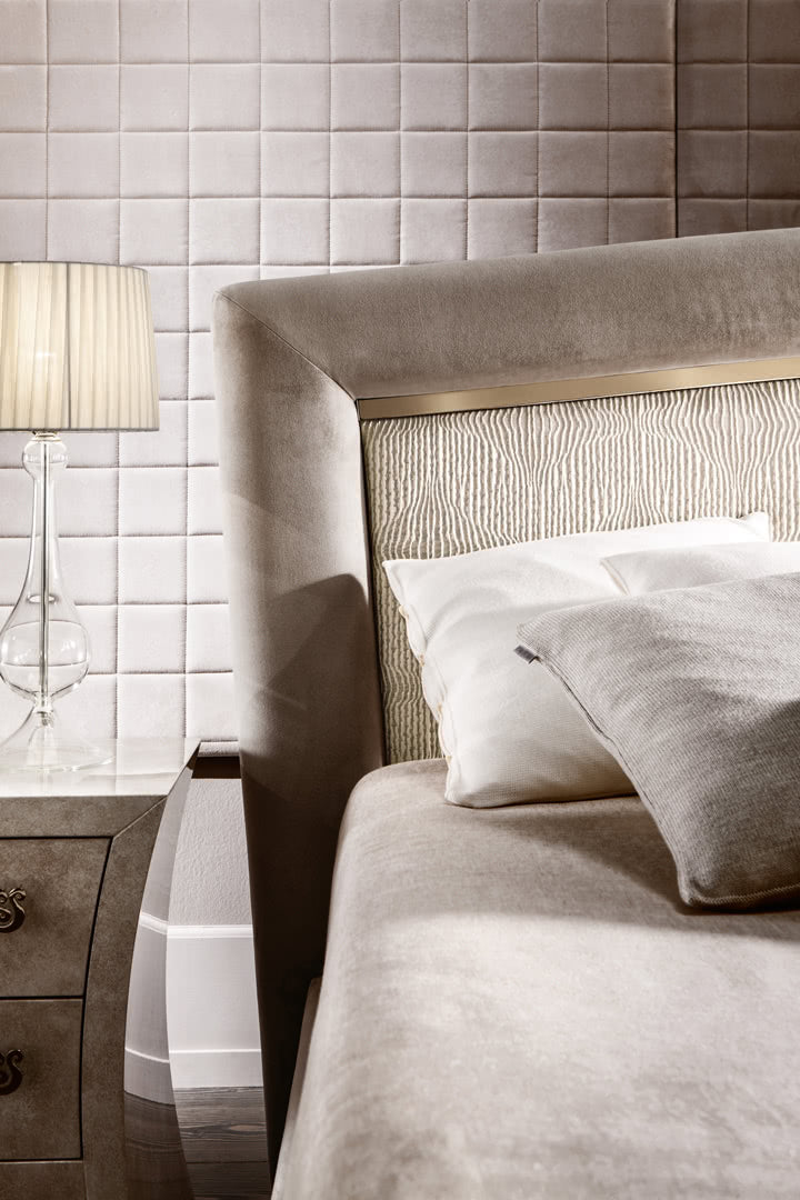 Portofino Bed