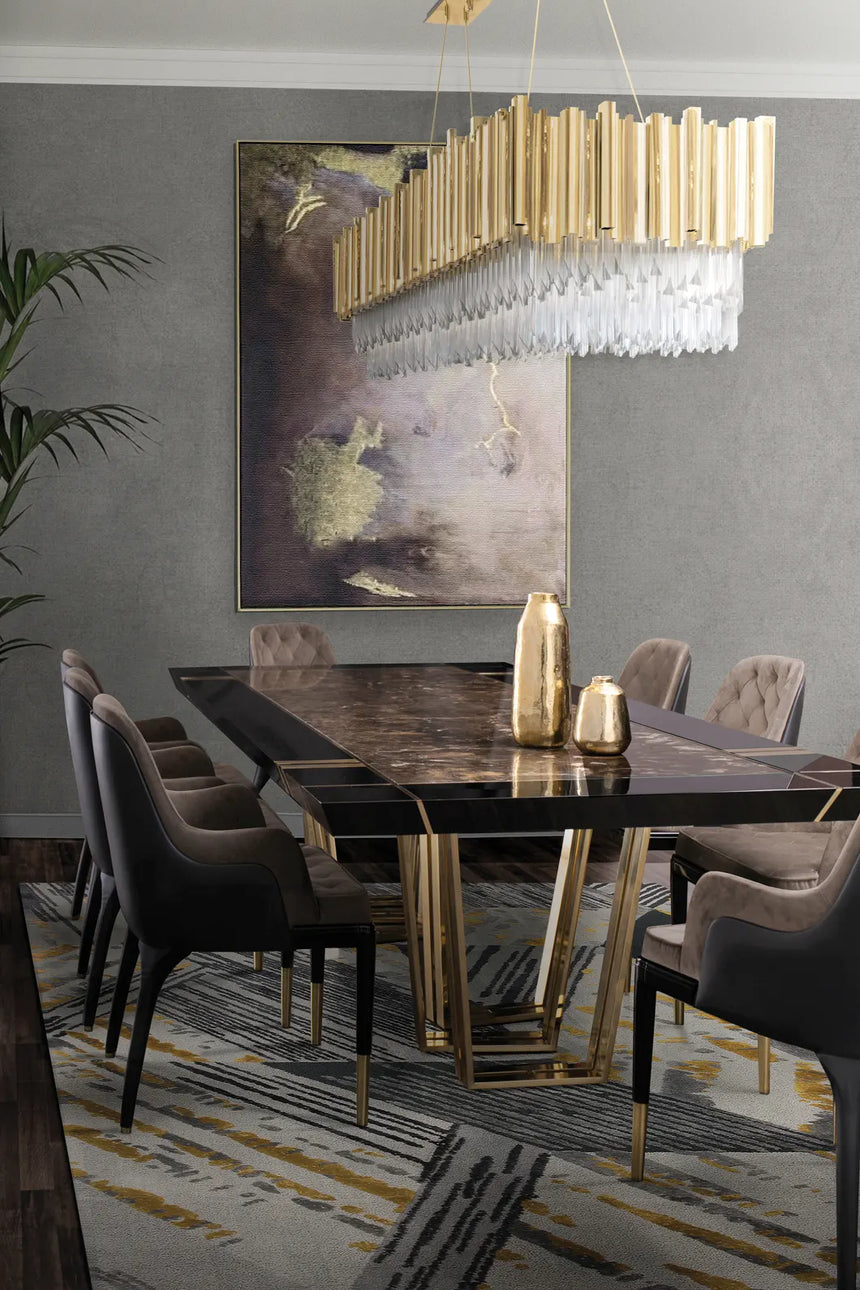 Apotheosis Dining Table