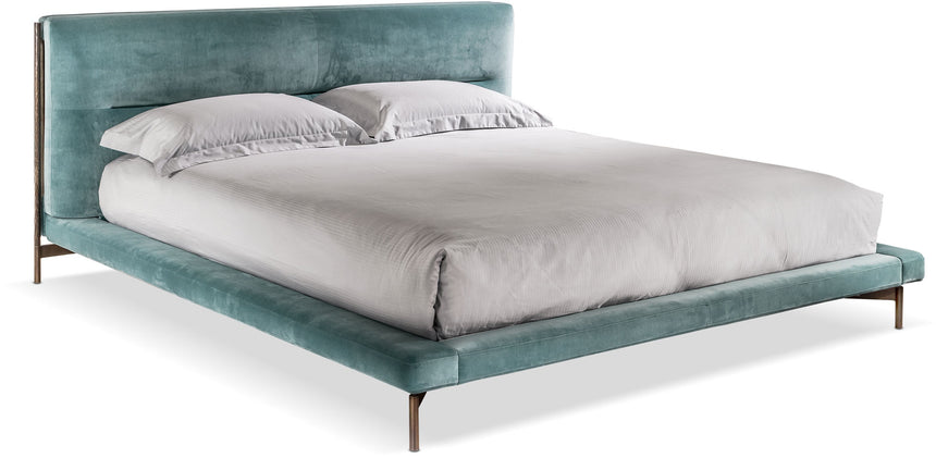 Shanghai Bed
