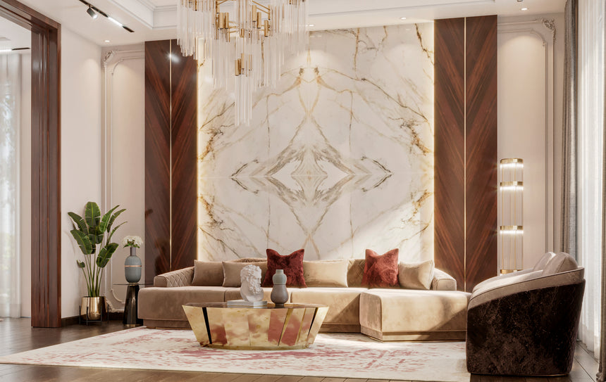 Anguis Sofa