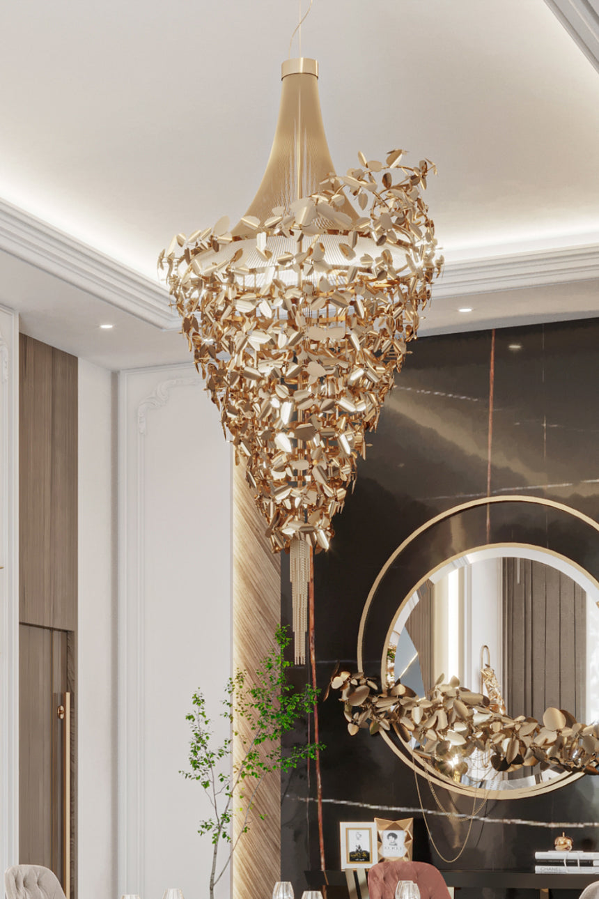 Mcqueen II Chandelier