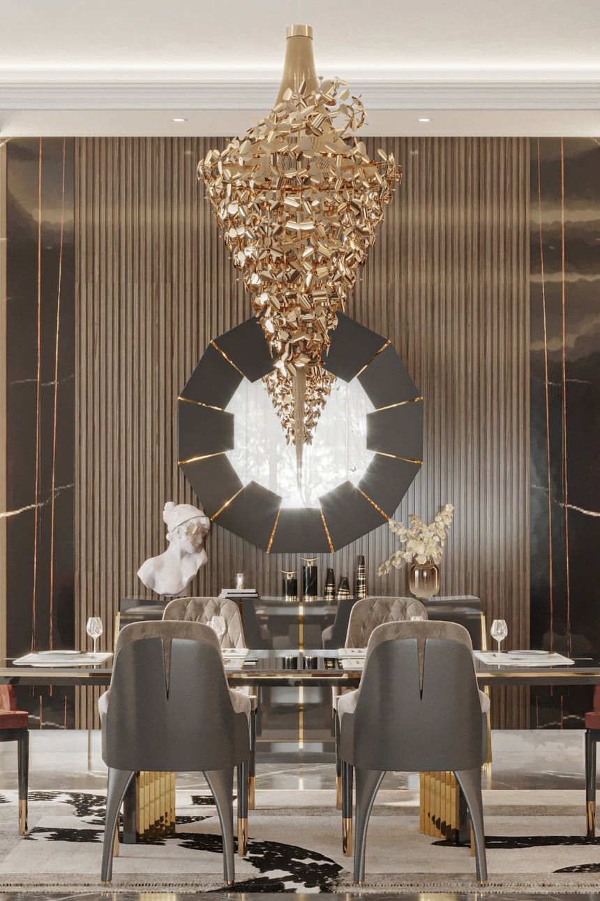 Mcqueen II Chandelier