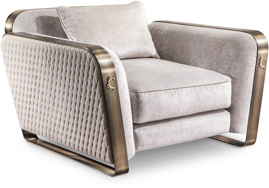 Voyage Armchair