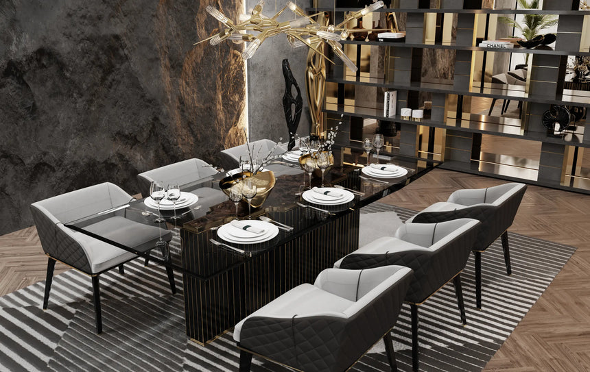 Bellagio Dining Table