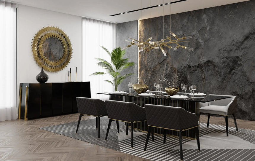 Bellagio Dining Table