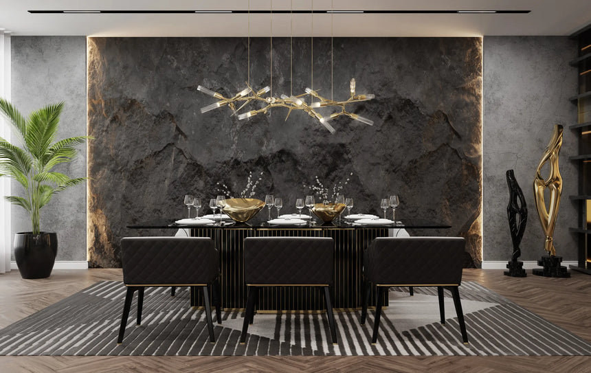 Bellagio Dining Table