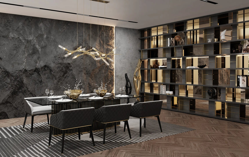 Bellagio Dining Table