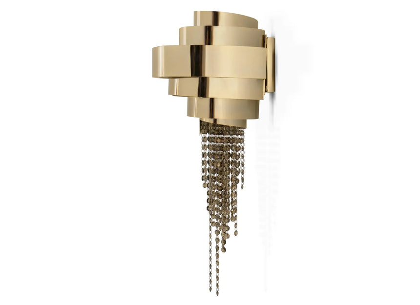 Guggenheim Wall Lamp