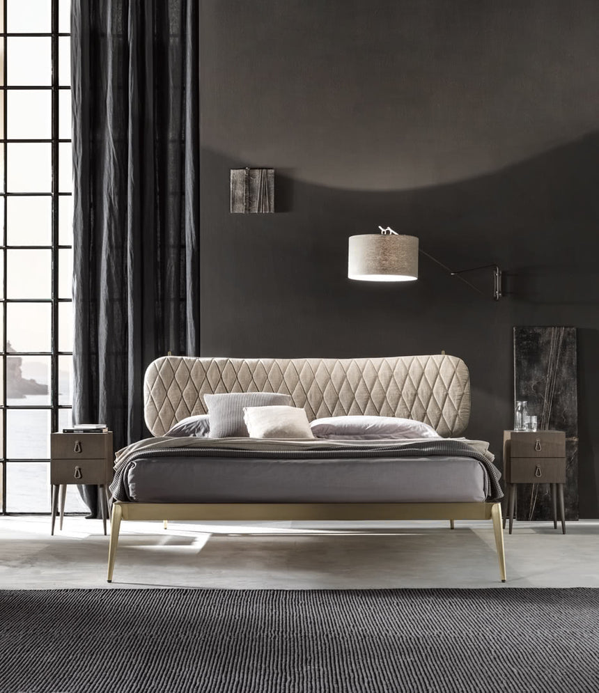 Urbino Quilted