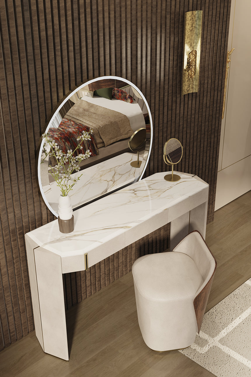 Algerone Dressing Table