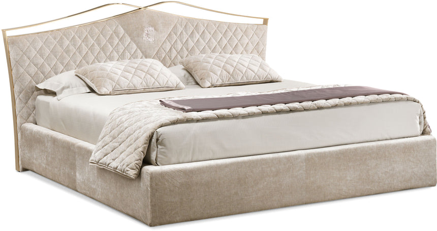 Valentino Bed