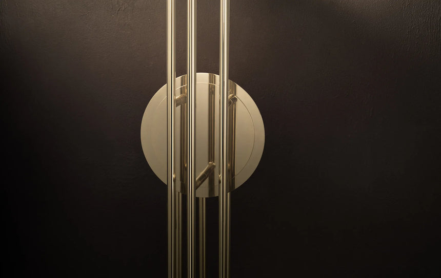 Gala Torch Wall Lamp