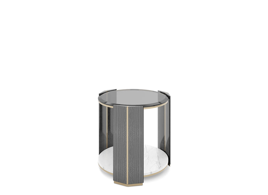 Algerone Big Side Table