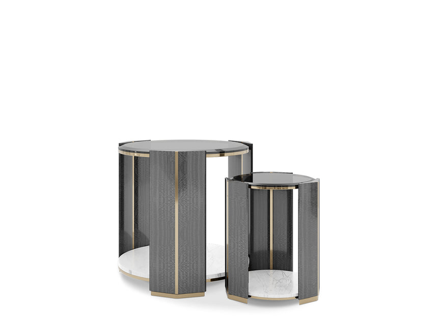 Algerone Big Side Table