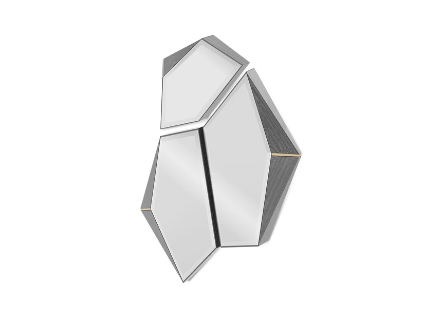 Algerone Mirror