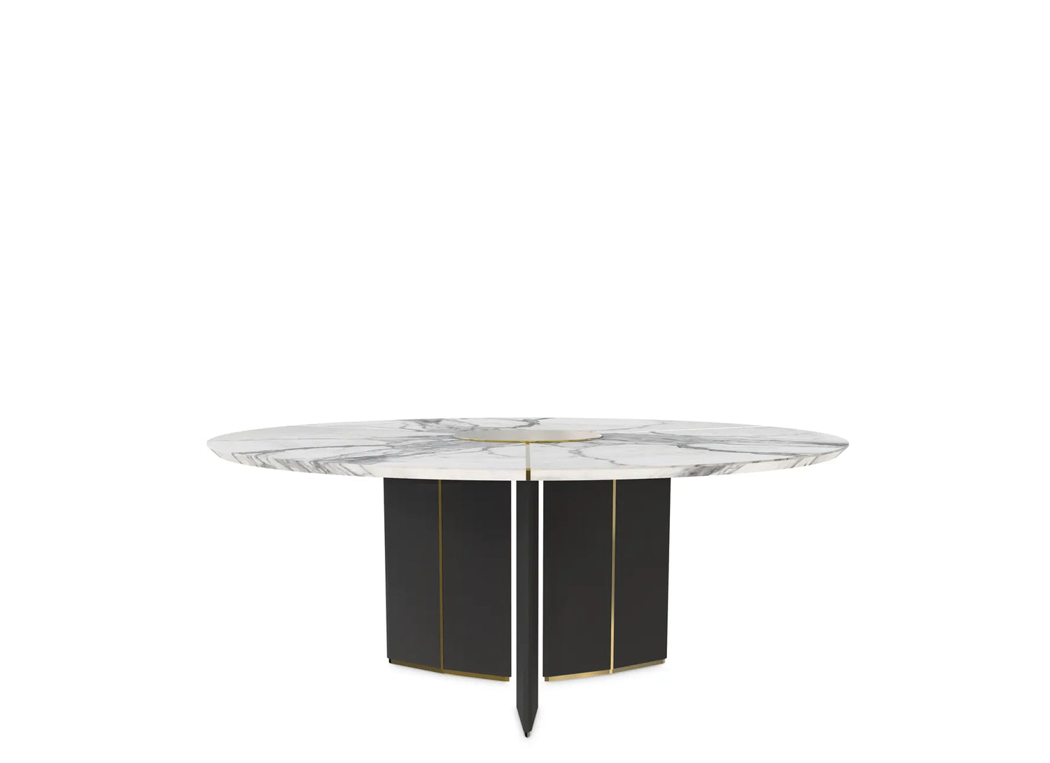 Algerone Dining Table