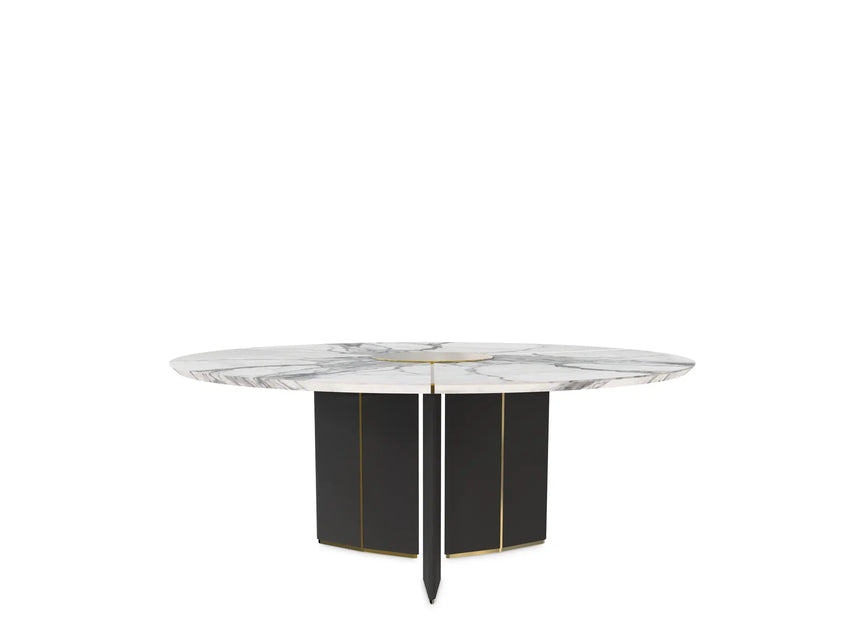 Algerone Dining Table