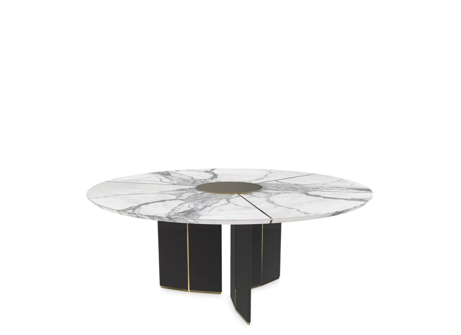 Algerone Dining Table