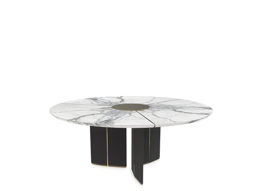Algerone Dining Table