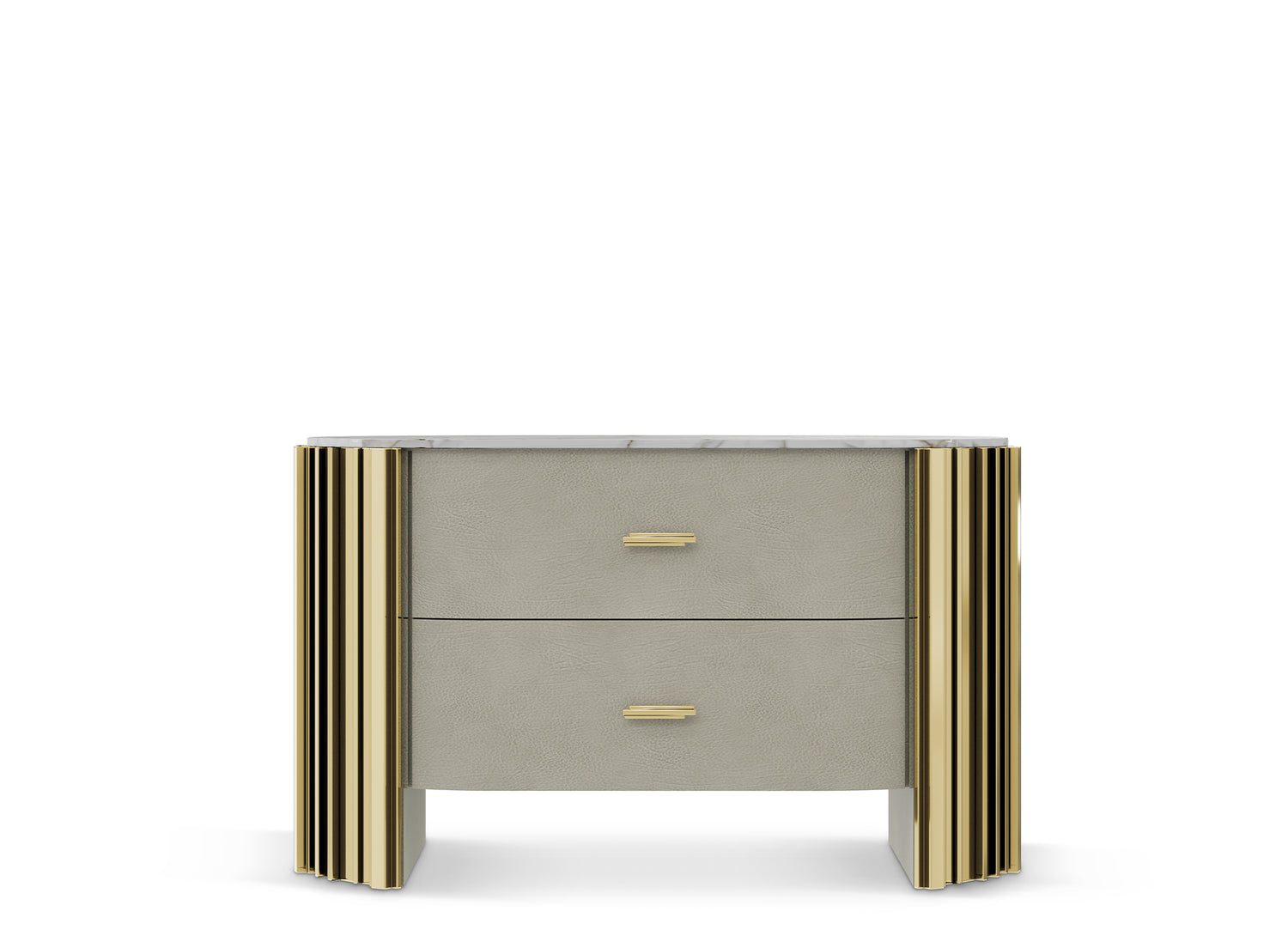 Empire Nightstand