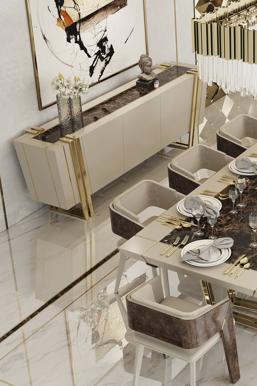 Apotheosis Sideboard