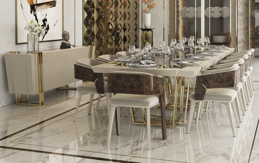 Apotheosis Sideboard