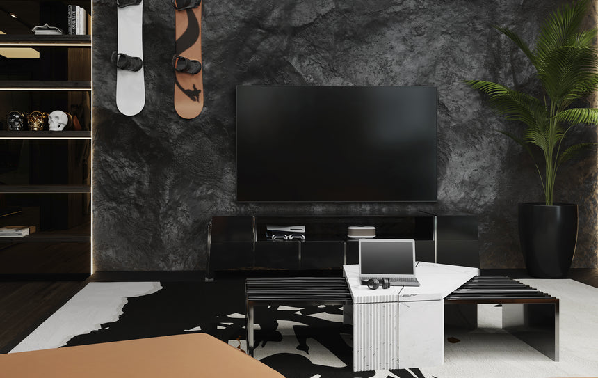 Darian Tv Cabinet