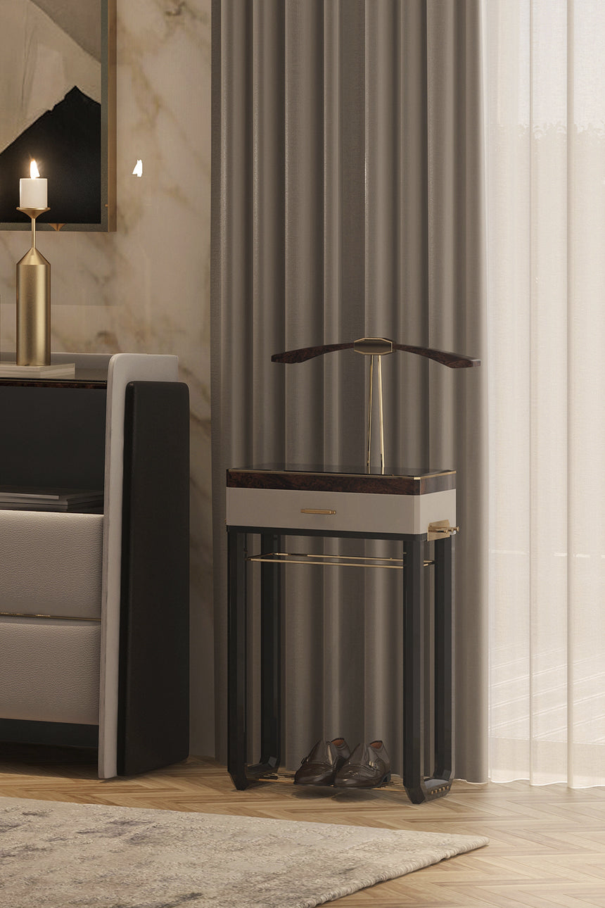 Waltz Valet Stand