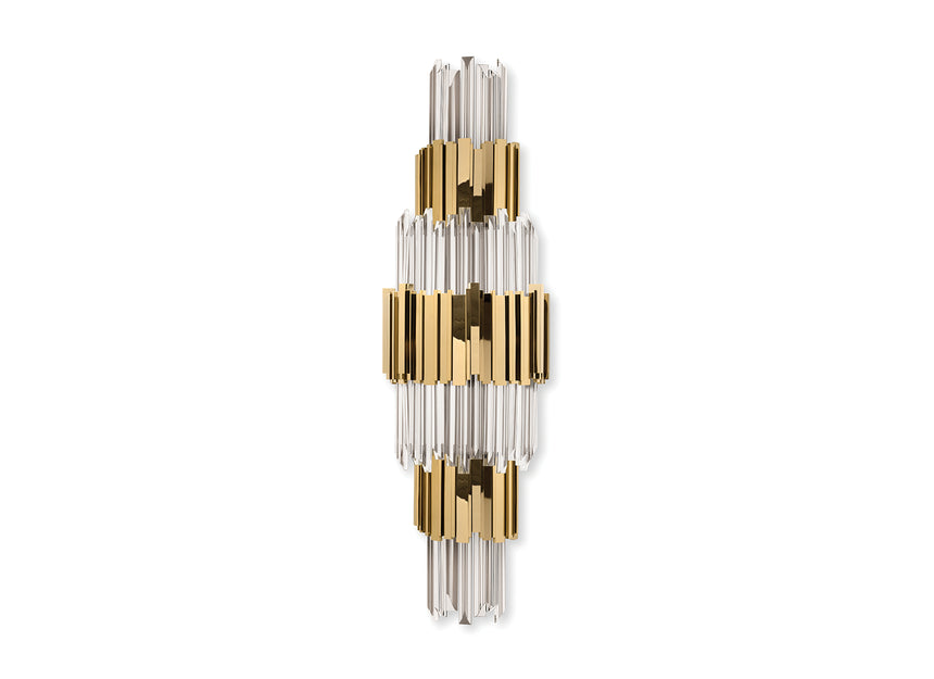 Empire II Wall Lamp