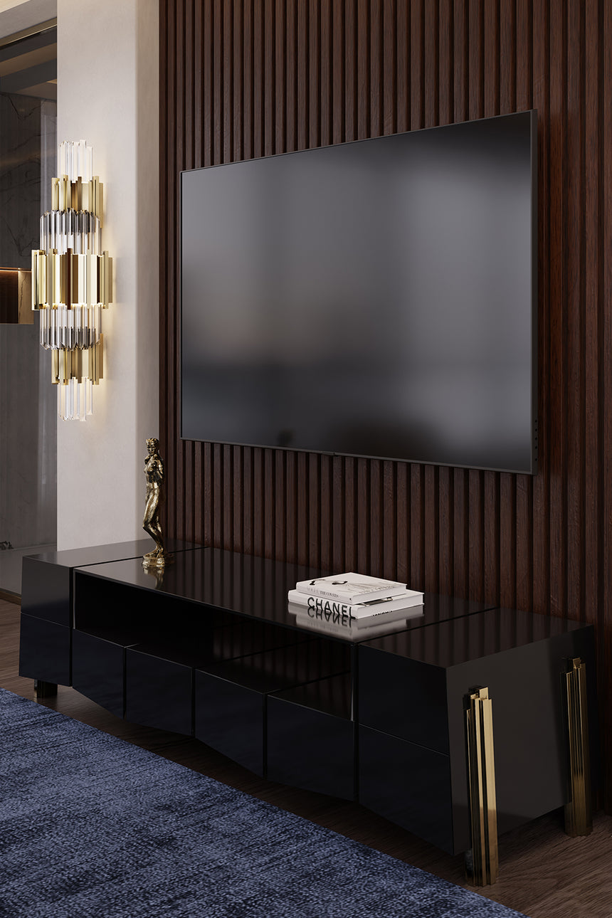 Darian Tv Cabinet