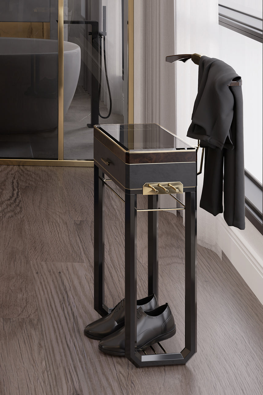 Waltz Valet Stand
