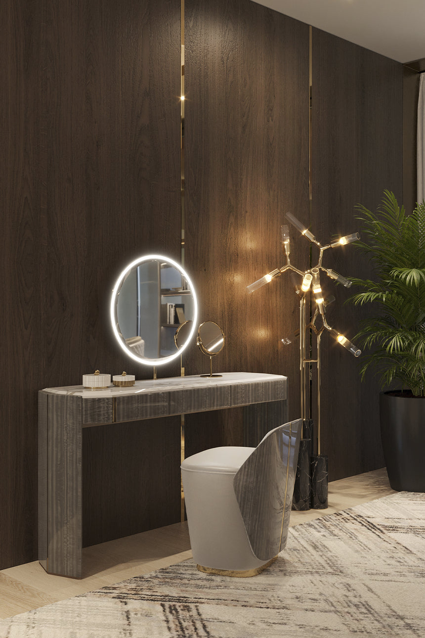 Algerone Dressing Table