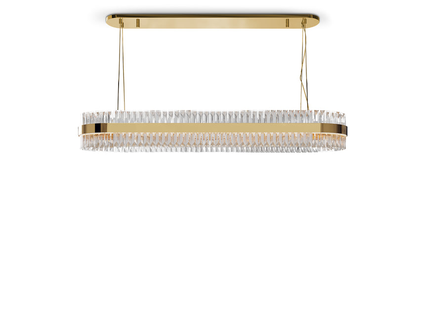 Liberty Slim Snooker Suspension