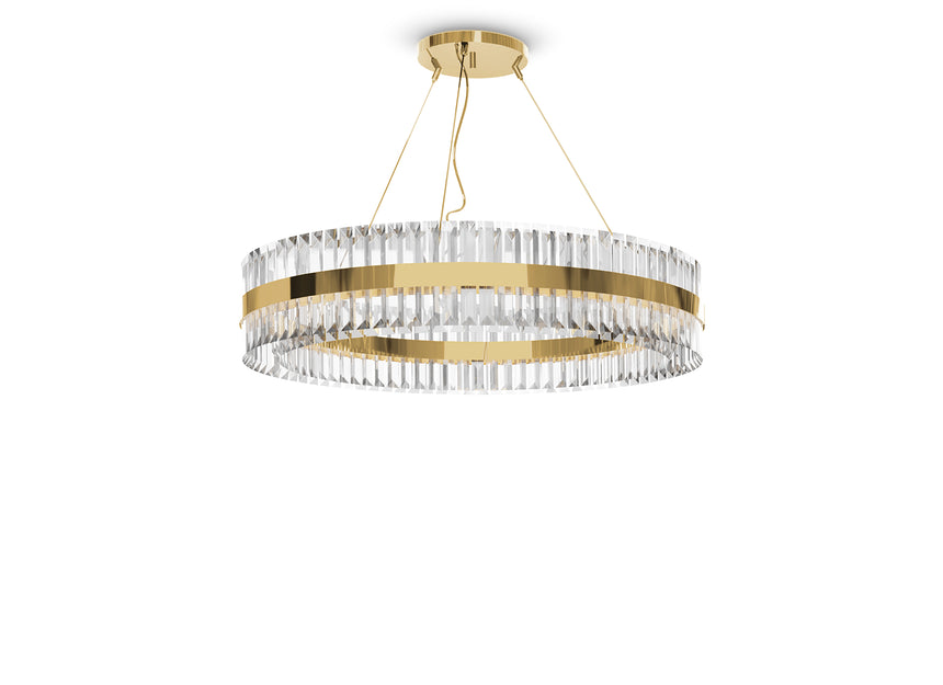 Liberty Slim Suspension