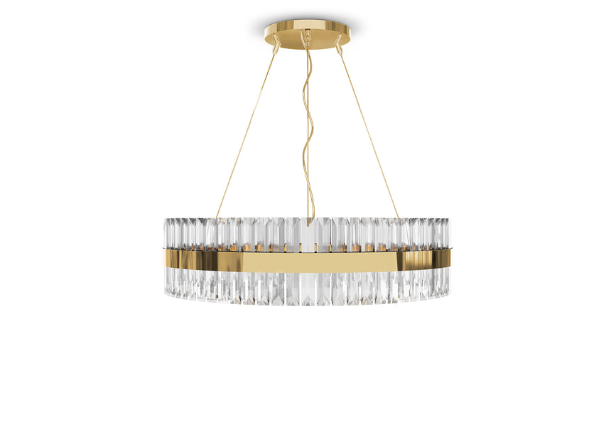 Liberty Slim Suspension