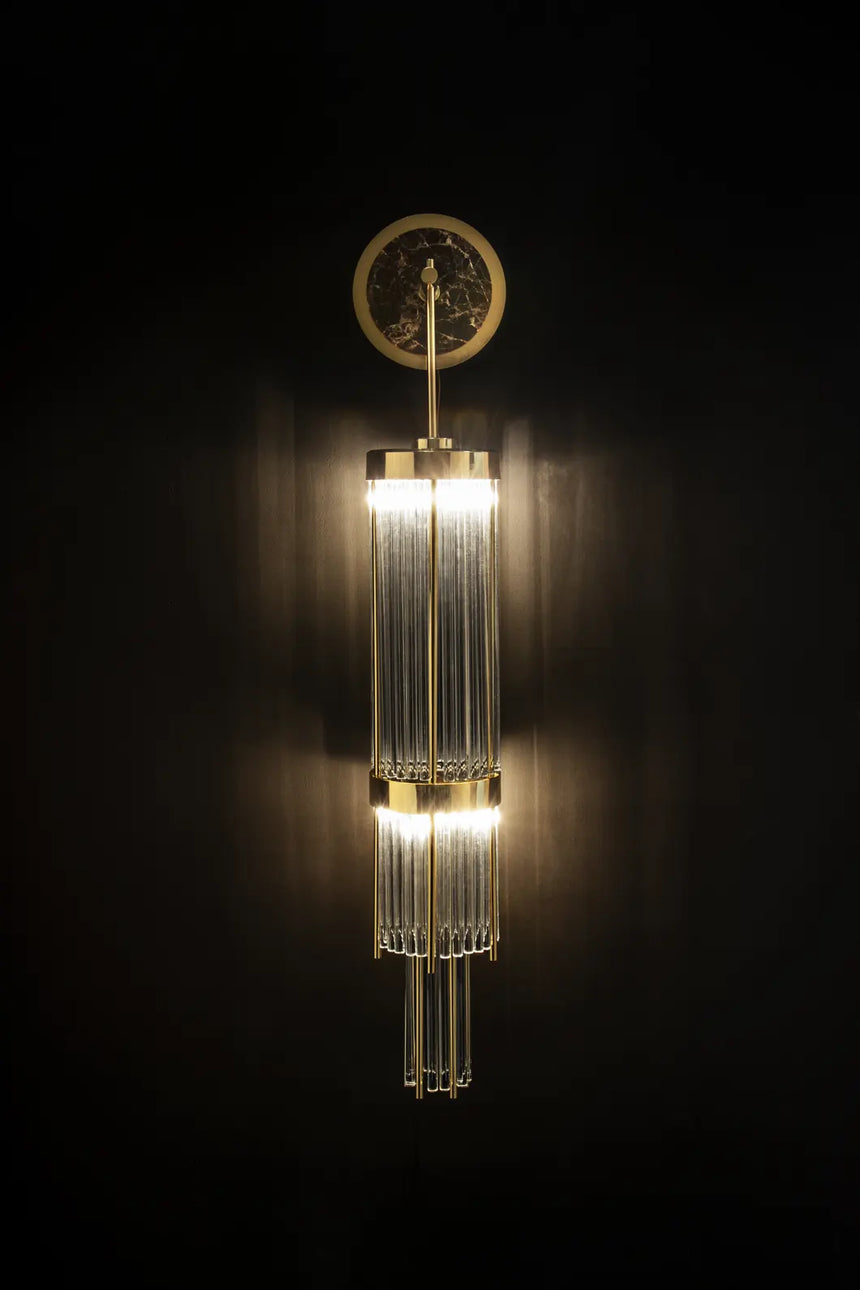 Pharo II Wall Lamp