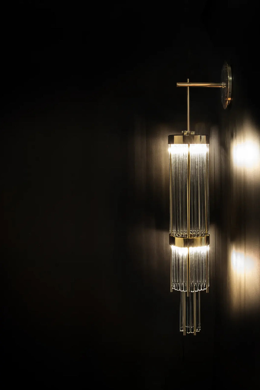 Pharo II Wall Lamp