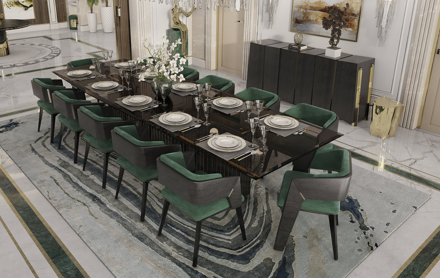 Bellagio Dining Table