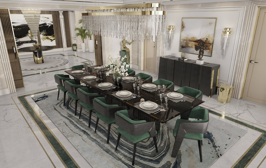 Galea II Dining Chair