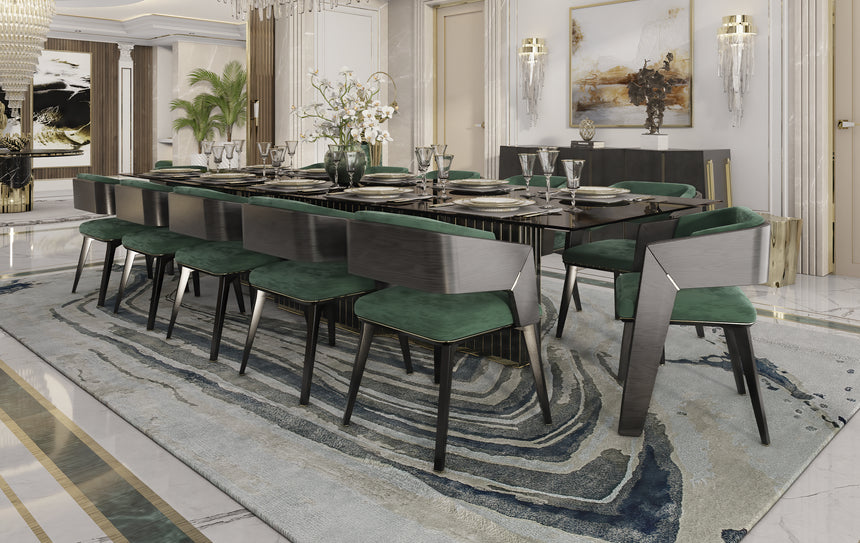 Galea II Dining Chair