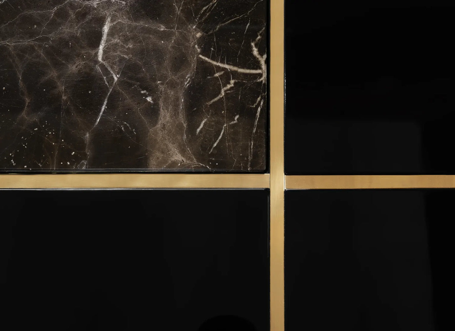 Apotheosis XL Dining Table